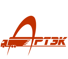 логотип артэк
