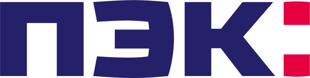 логотип пэк