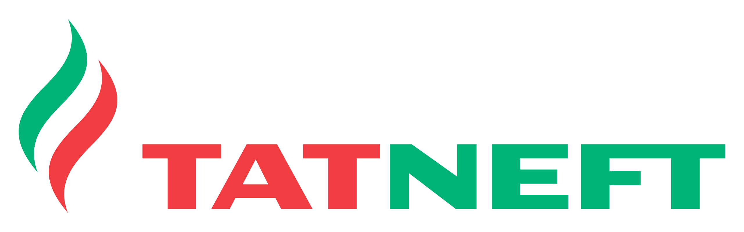 логотип тат